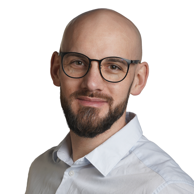 Matthias Schöler, Berater Informationssicherheit bei Wikavis